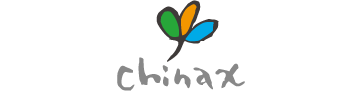 Chinaxロゴマーク