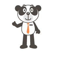 案内ダンパさん